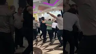 Супер лезгинка // Рабазан Мирзаханов//