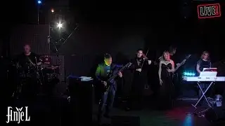 Anjel - Sympho rock compilation (Live)