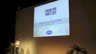 Retrouvez la conférence filmée à cette url : 