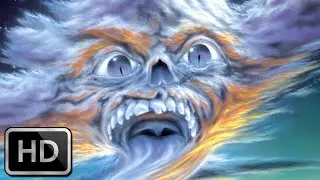 Return of the Living Dead 2 (1988) - Trailer in 1080p