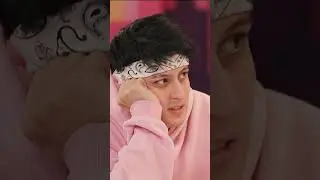 Певец ХАБИБ в Шоу Насти и Вовы