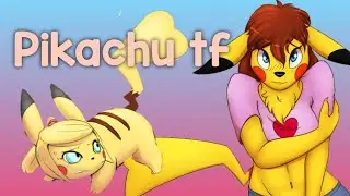 Pikachu tf