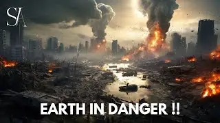 7 Things That Could Destroy Earth