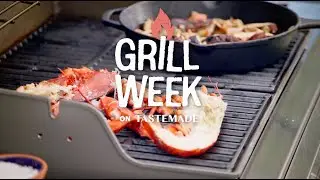 Tastemade's Grill Week | Official Trailer