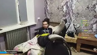 mzlff - царапка (ФАН КЛИП)