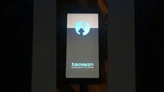 Установка TWRP recovery на Xiaomi Redmi 7A