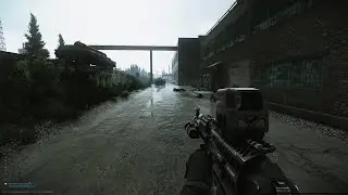 Tactical Escape From Tarkov | LIVE