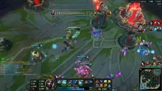 Ekko　OP