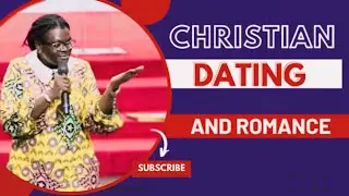 CHRISTIAN DATING AND ROMANCE | Young Christian Men are Not Romantic???
