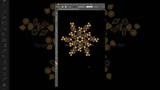 How to use the rotate tool in Adobe Illustrator 
