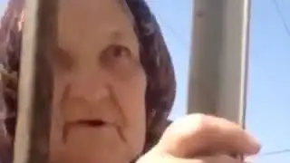 Бабушка жгет #юмор #мемы #приколы