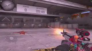 ШОК😱 МИРОВОЙ РЕКОРД С М16???STANDOFF 2