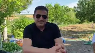 Muhteşem Ses - Mehmet Göksu -Kime Güveneceksin(Canli Saz eşliğinde)