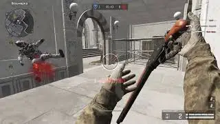 Warface - Д м  РМ power65%