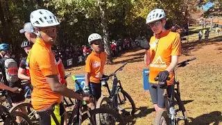 Georgia Cycling Road Atlanta 2023 Mid GA Composite #MTB