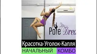 36 - Pole Combo - Beginner - Pole Dream Catalog