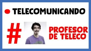 🔴 Directo: La EXPERIENCIA de un PROFESOR de TELECO [ ⭐ Adrián Amor ⭐ ]