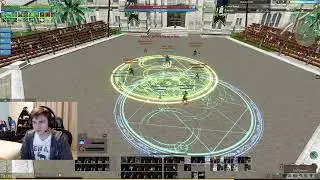 Archeage: How to do Noryette