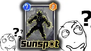 One of the BEST 1-COST CARDS in Marvel Snap