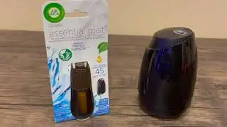 Air Wick Essential Oils Diffuser Mist Refill