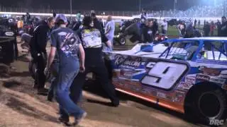 Florence Speedway | 3.26.16 | $5,000 To Win Late Models | Feature