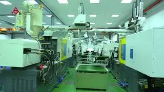 CHUNGHOP Electronics Industrial Co., Ltd video