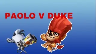 Paolo V DUKE