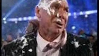 Vincent McMahon Reversed
