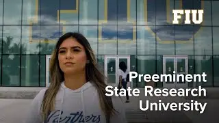 FIU Designated 