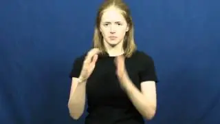 obtuse-angle ASL