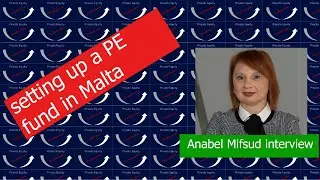 Malta as a centre to set up private equity funds