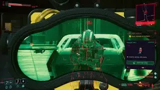 Cyberpunk 2077 | Only Pain