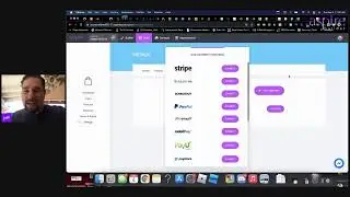 How To Sell Digital Products From Your Website Using Aspire Builder