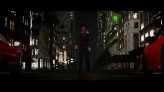 Need For Speed Underground 3 Official Teaser Trailer 2014 Fan Made