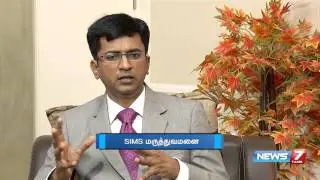 'Kidney Failure' : Causes, Prevention & Treatments | Doctor Naanga Eppadi Irukanum