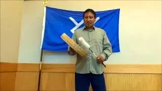 Northern Cheyenne Flag Song Lame Deer version