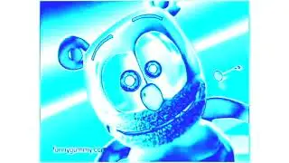 The Gummy Bear Song Long English Version In Fmaj Vocoder