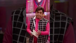 అమ్మాయిలు అడిగితే చాలు బహ్మీ ఏదైనా ఇచ్చేస్తాడు😂 | Dohchay | Naga Chaitanya | Kriti Sanon | 