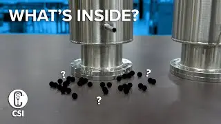 Jacketed Tubing with a SURPRISE | CSI SHOWCASE