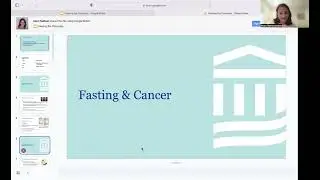 Clearing the Plate: Dispelling Nutrition Myths in Cancer Care