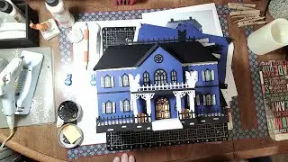 Haunted House