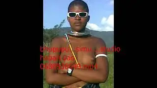 Bhupupu   simu habari yao studio 2019