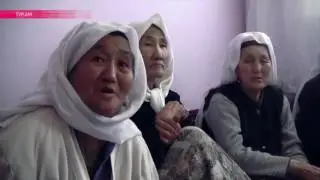 Как киргизские турки пытаются сохранить свою культуру