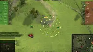 world of tanks су-5 Просто 32...
