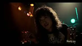 Eddie Munson - Heaven [STRANGER THINGS]