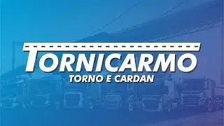 Tornicarmo Torno e Cardan - A empresa parceira e amiga do caminhoneiro!