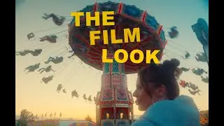 Movie-Like Footage at the Wisconsin State Fair