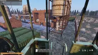 Намальск Dayz