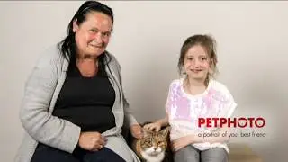 Maggie en Minou in Tom&Co Aalst