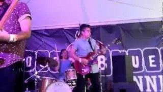 I the Mighty - Cutting Room Floor (Live at SXSW 2013)